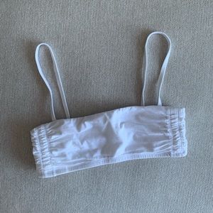 Aritzia cropped tank